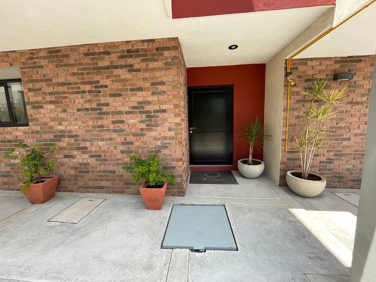 House in Gated Community in Corralejo De Arriba, San Miguel de Allende, photo 3 of 50