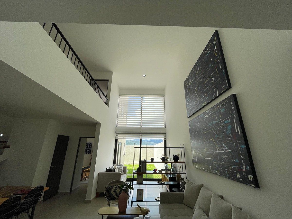 House in Gated Community in Corralejo De Arriba, San Miguel de Allende, photo 5 of 50