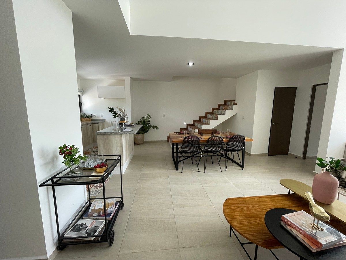 House in Gated Community in Corralejo De Arriba, San Miguel de Allende, photo 7 of 50