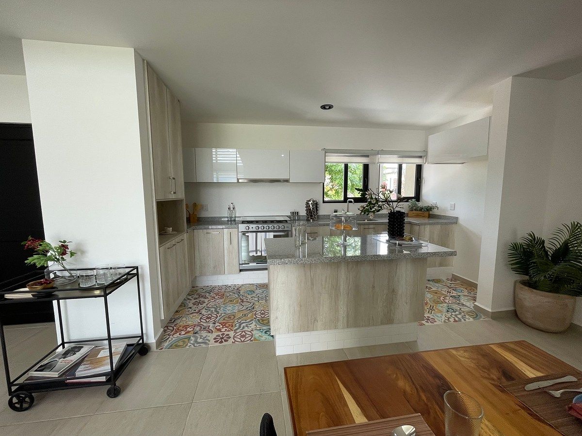 House in Gated Community in Corralejo De Arriba, San Miguel de Allende, photo 8 of 50
