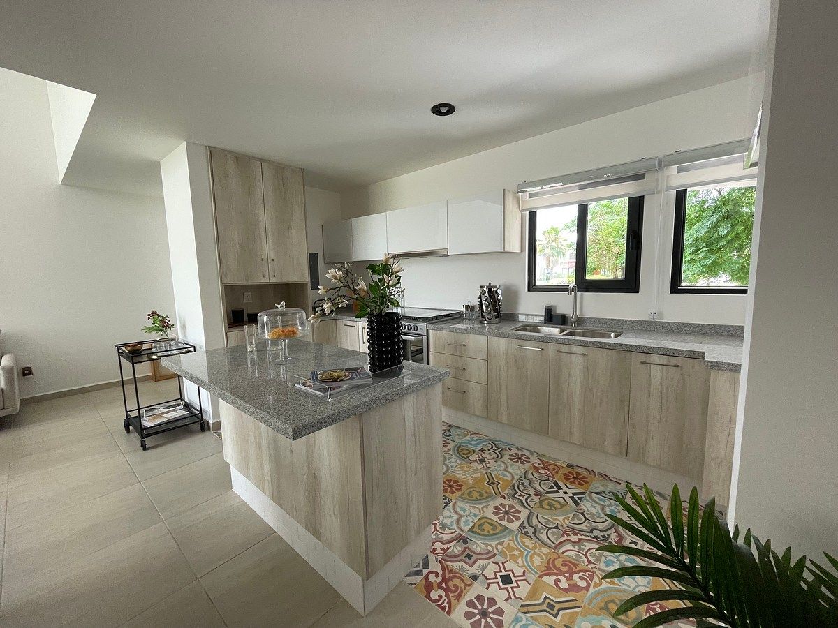 House in Gated Community in Corralejo De Arriba, San Miguel de Allende, photo 9 of 50