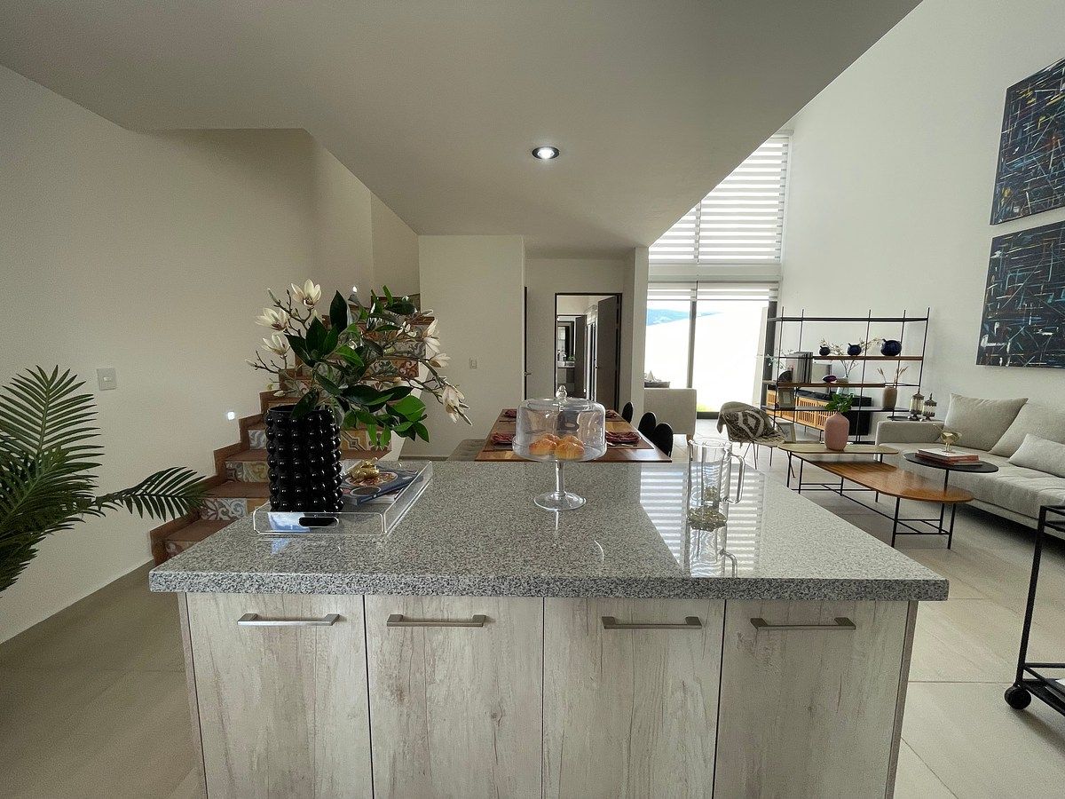 House in Gated Community in Corralejo De Arriba, San Miguel de Allende, photo 11 of 50