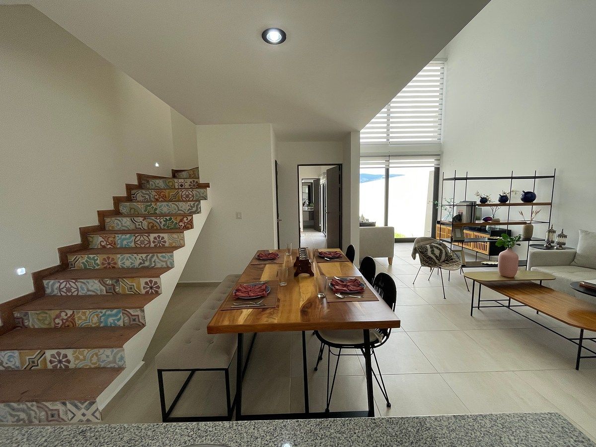 House in Gated Community in Corralejo De Arriba, San Miguel de Allende, photo 12 of 50