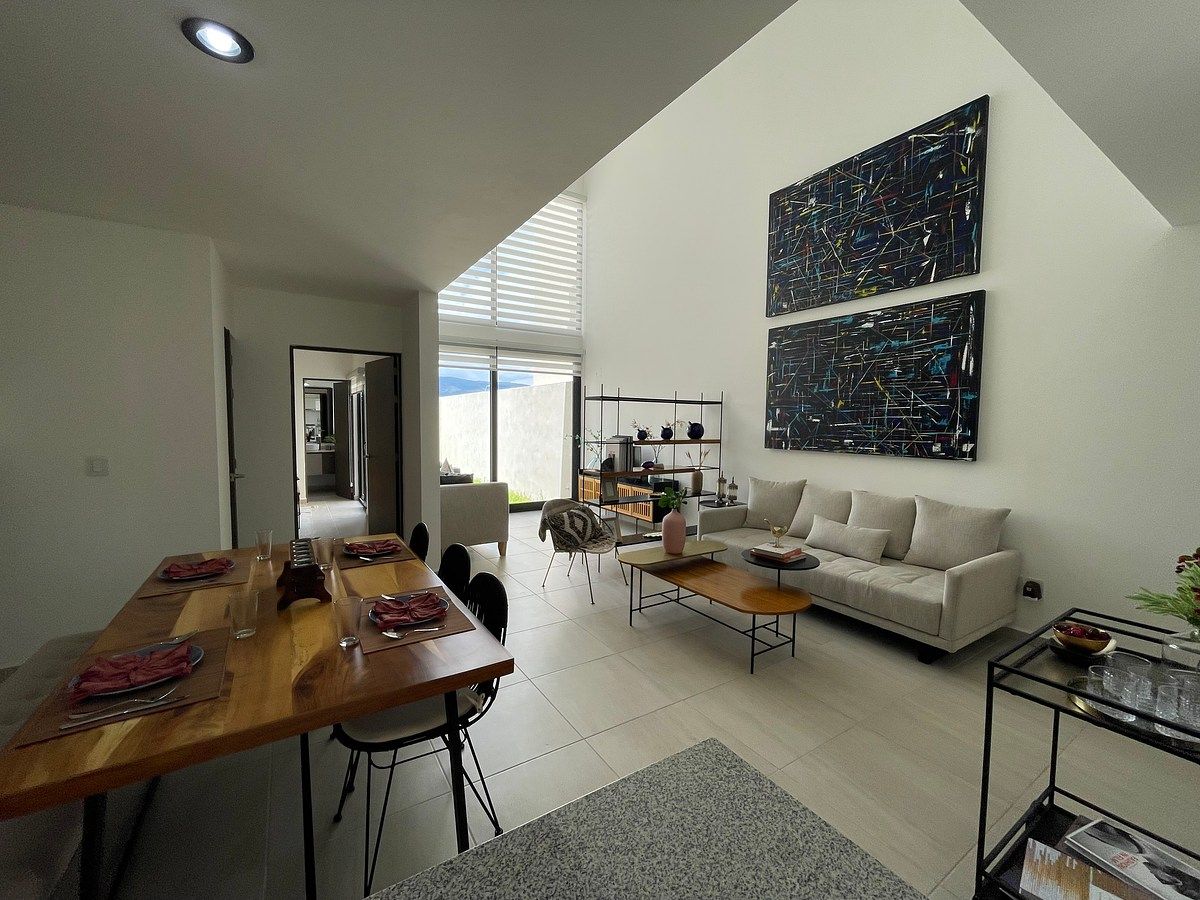 House in Gated Community in Corralejo De Arriba, San Miguel de Allende, photo 13 of 50