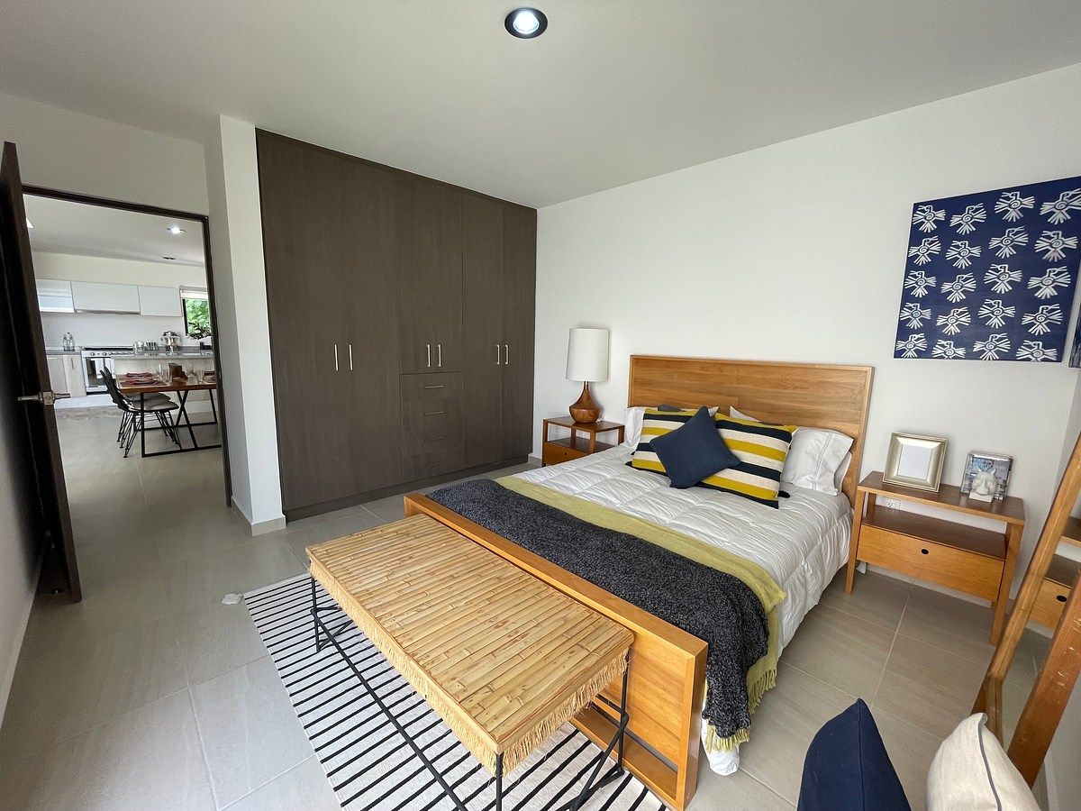 House in Gated Community in Corralejo De Arriba, San Miguel de Allende, photo 14 of 50