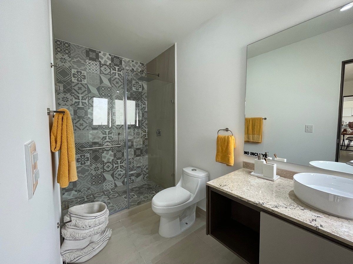 House in Gated Community in Corralejo De Arriba, San Miguel de Allende, photo 15 of 50