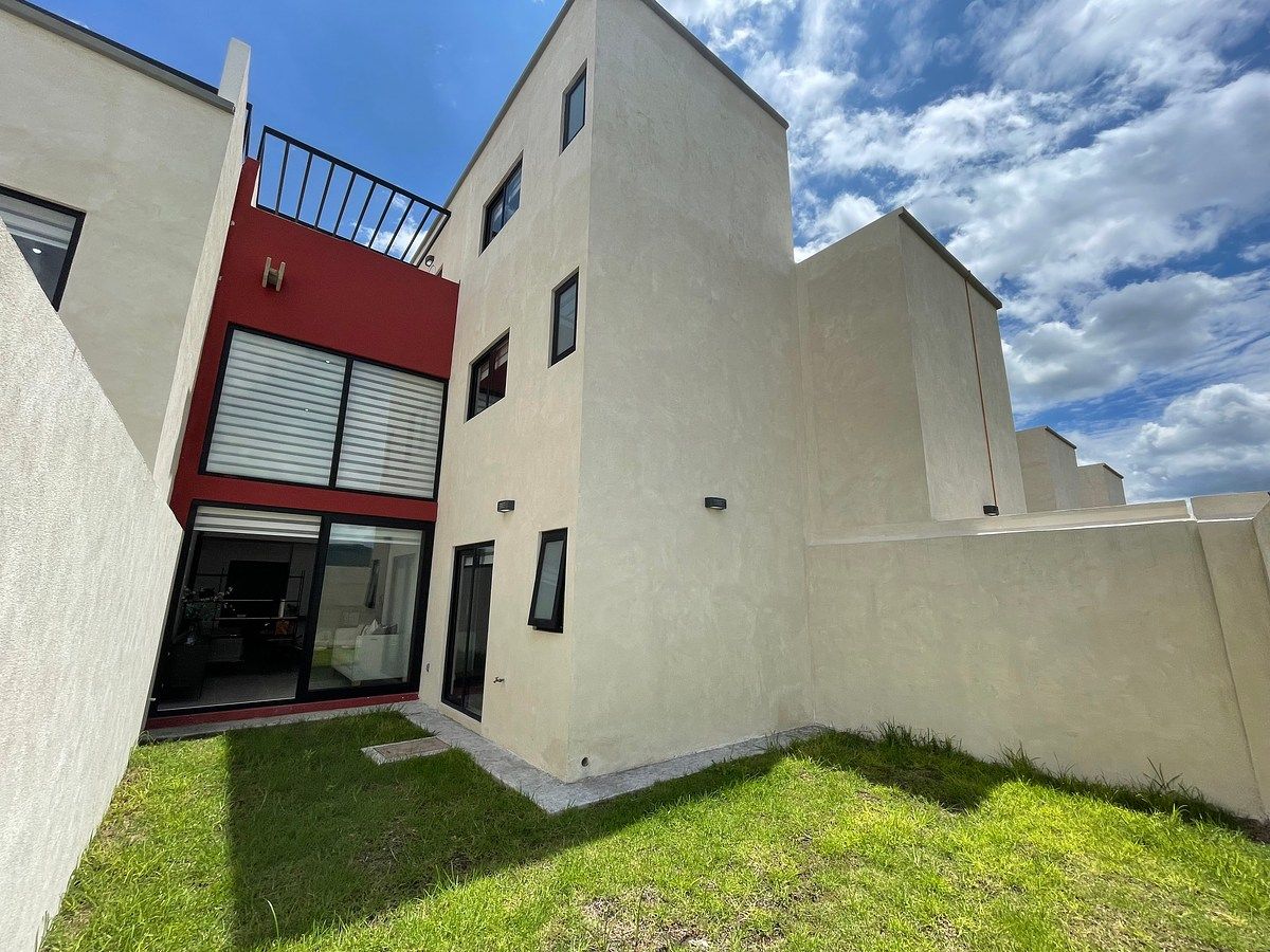 House in Gated Community in Corralejo De Arriba, San Miguel de Allende, photo 16 of 50