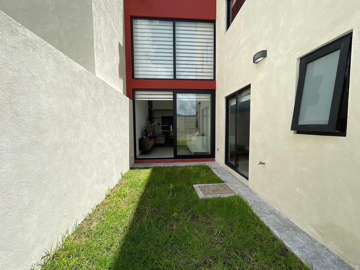 House in Gated Community in Corralejo De Arriba, San Miguel de Allende, photo 17 of 50