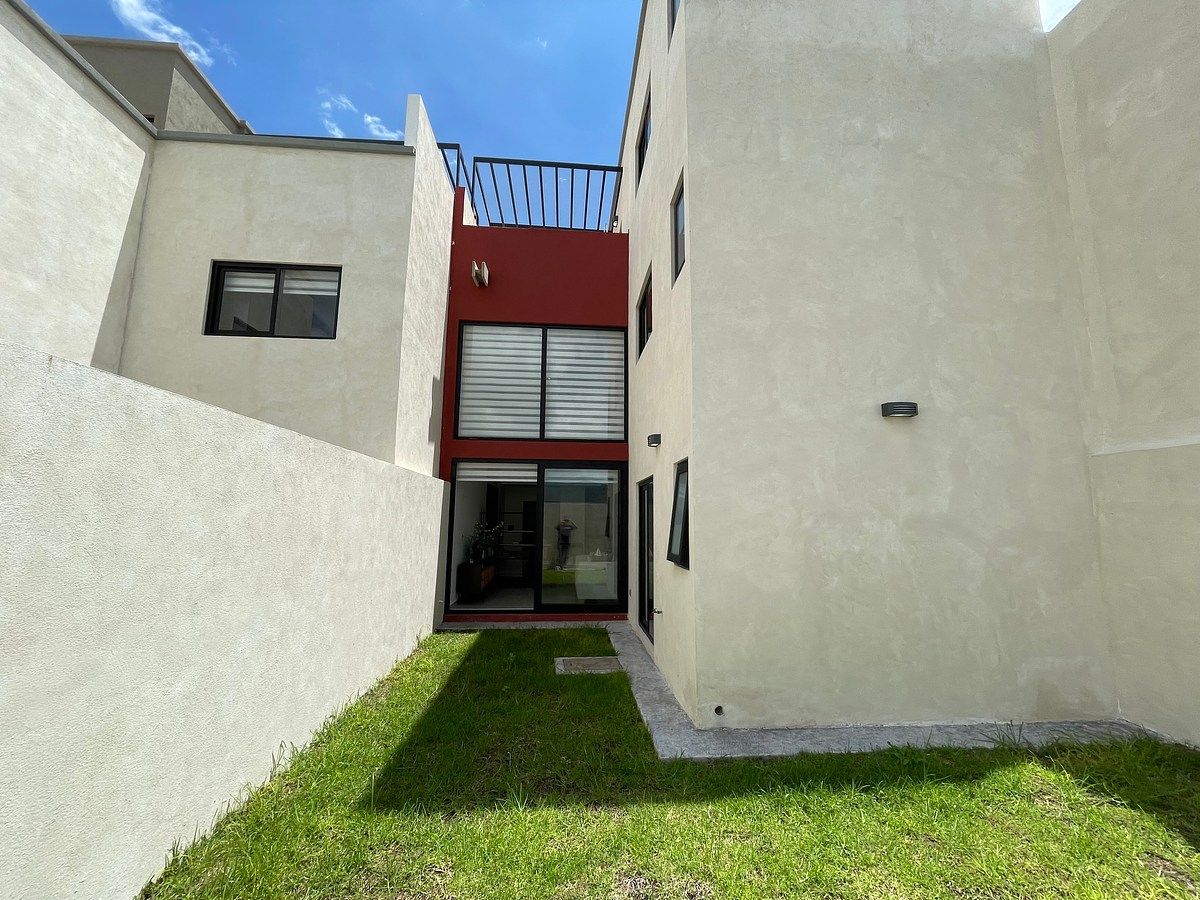 House in Gated Community in Corralejo De Arriba, San Miguel de Allende, photo 18 of 50
