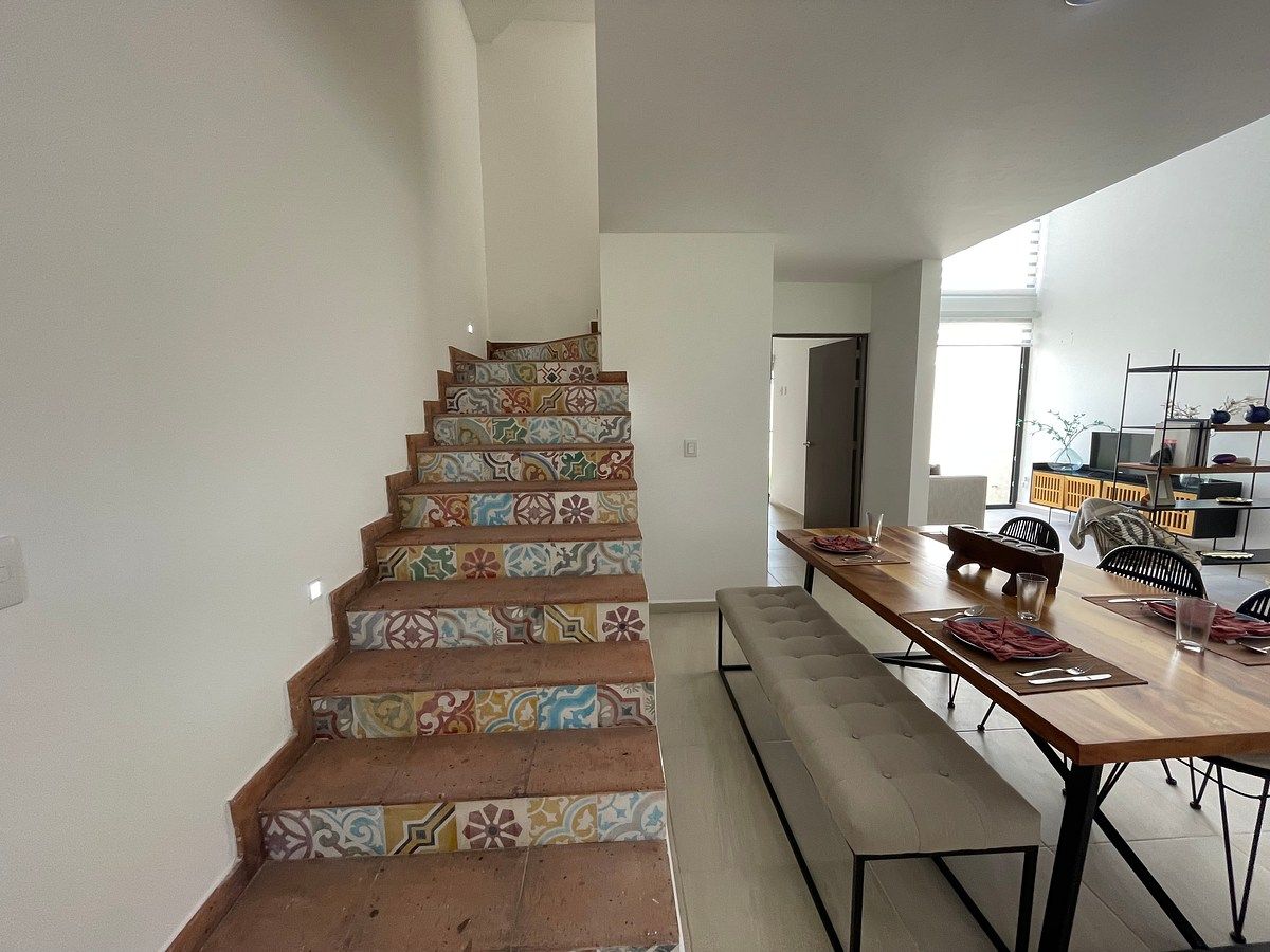 House in Gated Community in Corralejo De Arriba, San Miguel de Allende, photo 19 of 50