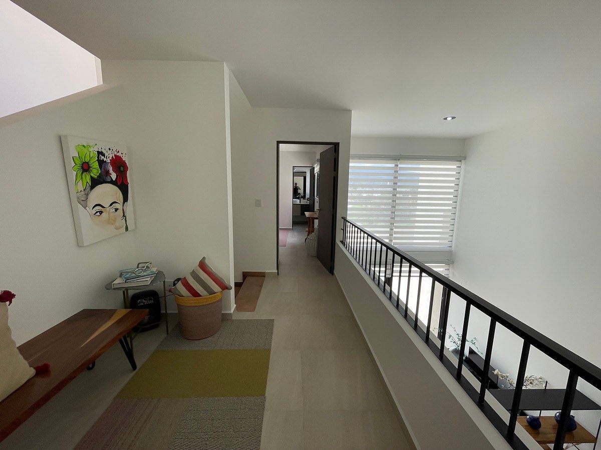 House in Gated Community in Corralejo De Arriba, San Miguel de Allende, photo 20 of 50