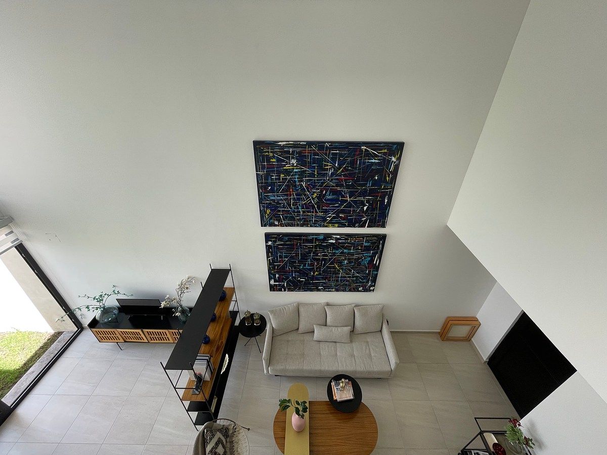 House in Gated Community in Corralejo De Arriba, San Miguel de Allende, photo 21 of 50
