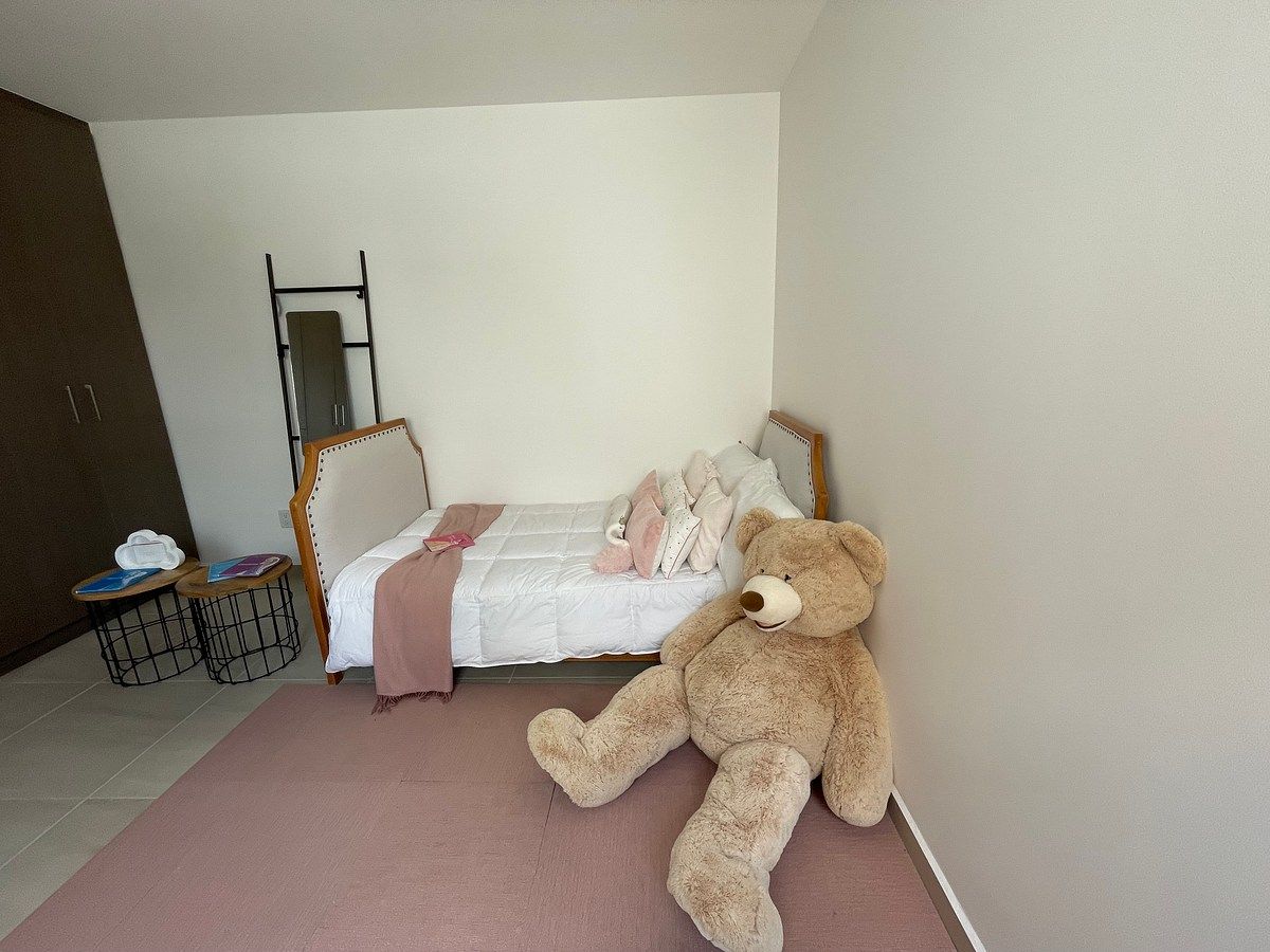 House in Gated Community in Corralejo De Arriba, San Miguel de Allende, photo 23 of 50