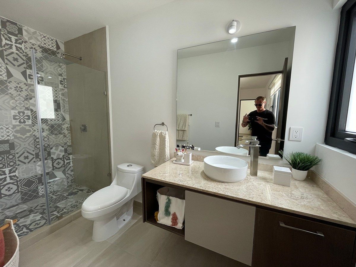 House in Gated Community in Corralejo De Arriba, San Miguel de Allende, photo 24 of 50