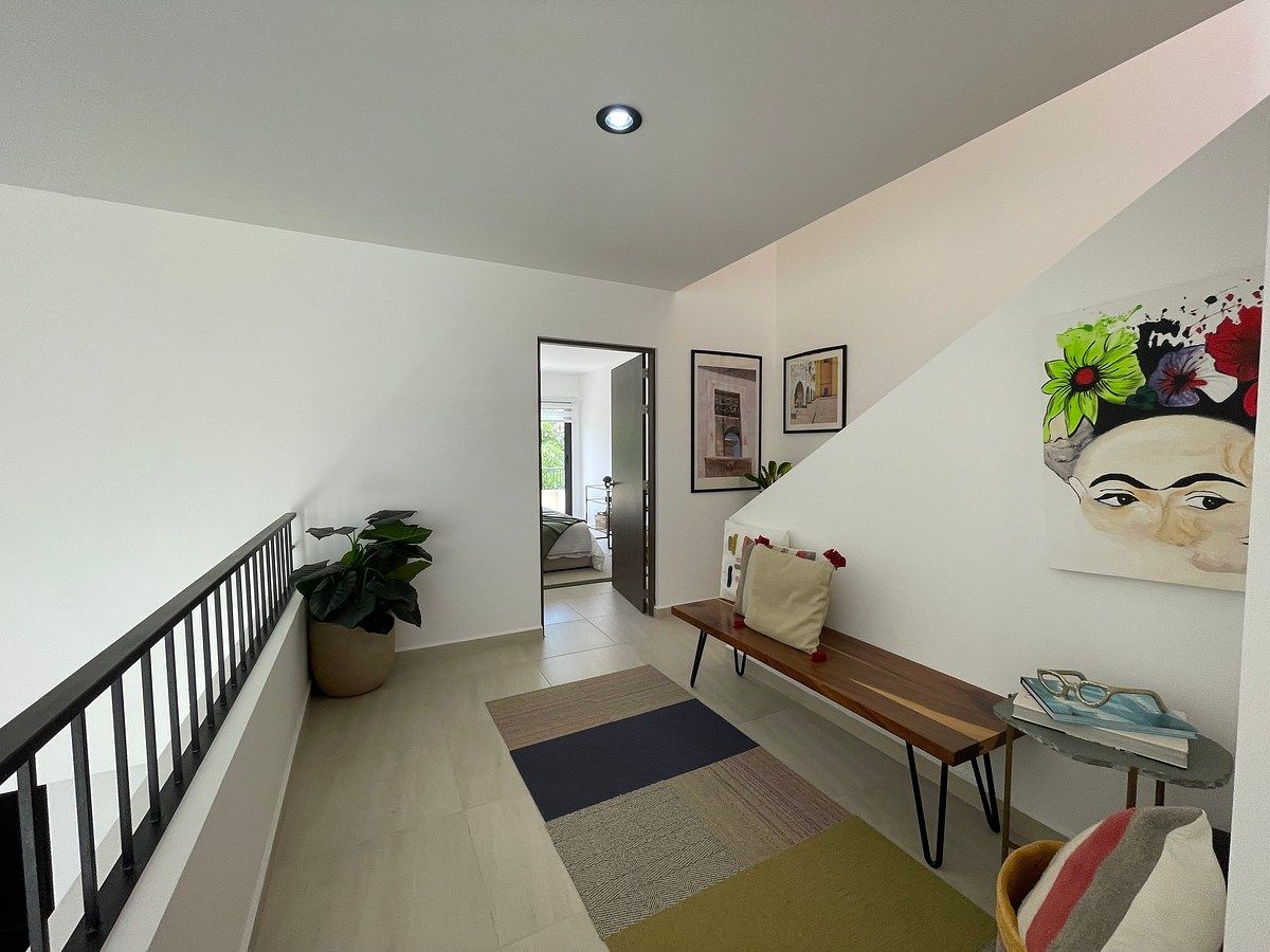 House in Gated Community in Corralejo De Arriba, San Miguel de Allende, photo 26 of 50