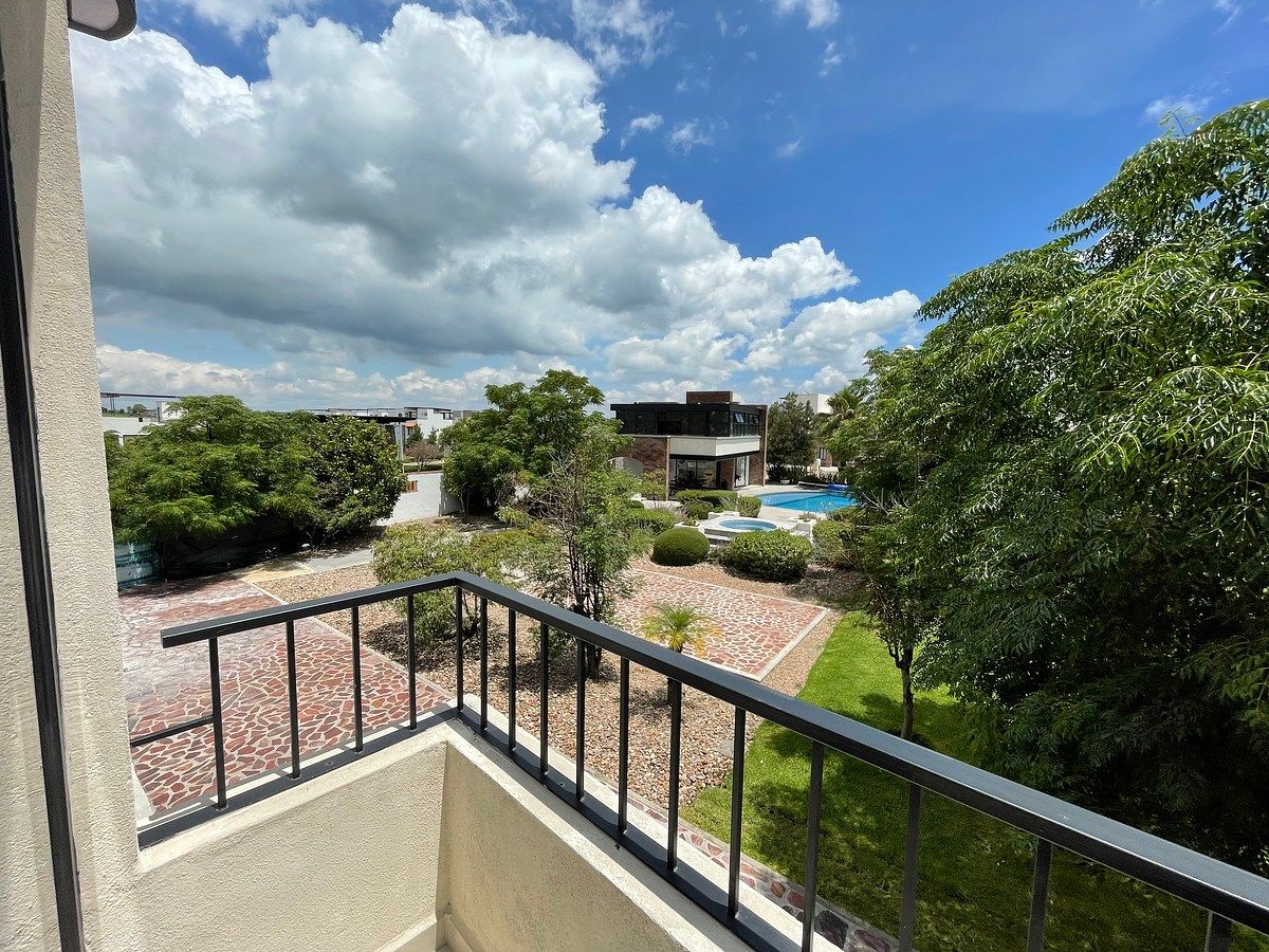 House in Gated Community in Corralejo De Arriba, San Miguel de Allende, photo 31 of 50