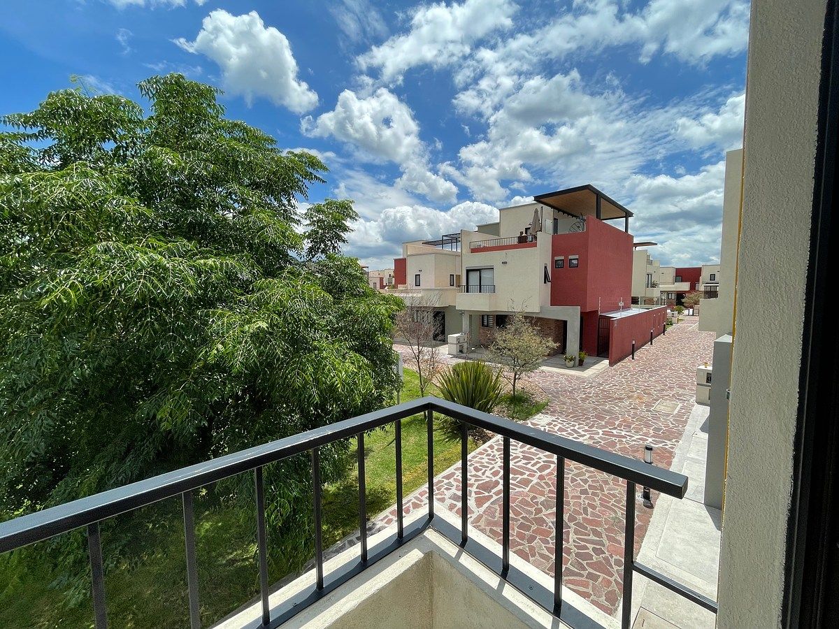 House in Gated Community in Corralejo De Arriba, San Miguel de Allende, photo 32 of 50
