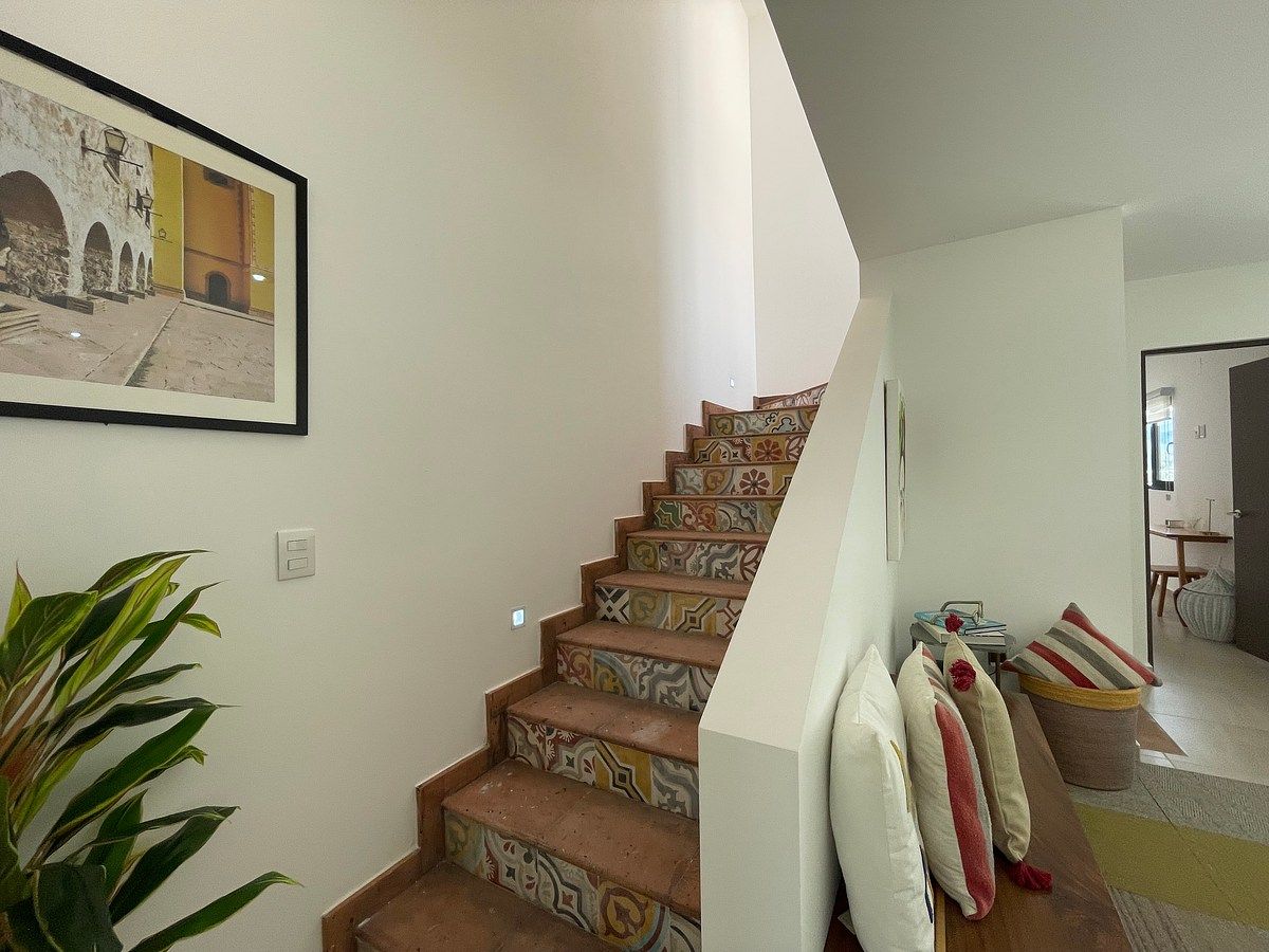 House in Gated Community in Corralejo De Arriba, San Miguel de Allende, photo 33 of 50