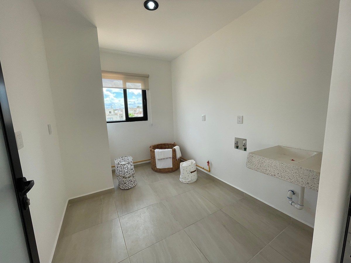 House in Gated Community in Corralejo De Arriba, San Miguel de Allende, photo 38 of 50