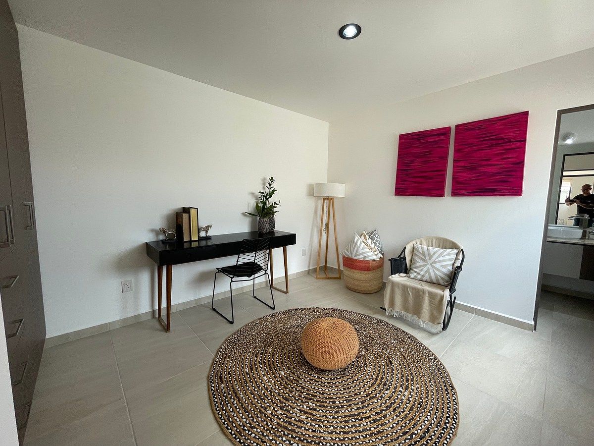 House in Gated Community in Corralejo De Arriba, San Miguel de Allende, photo 39 of 50
