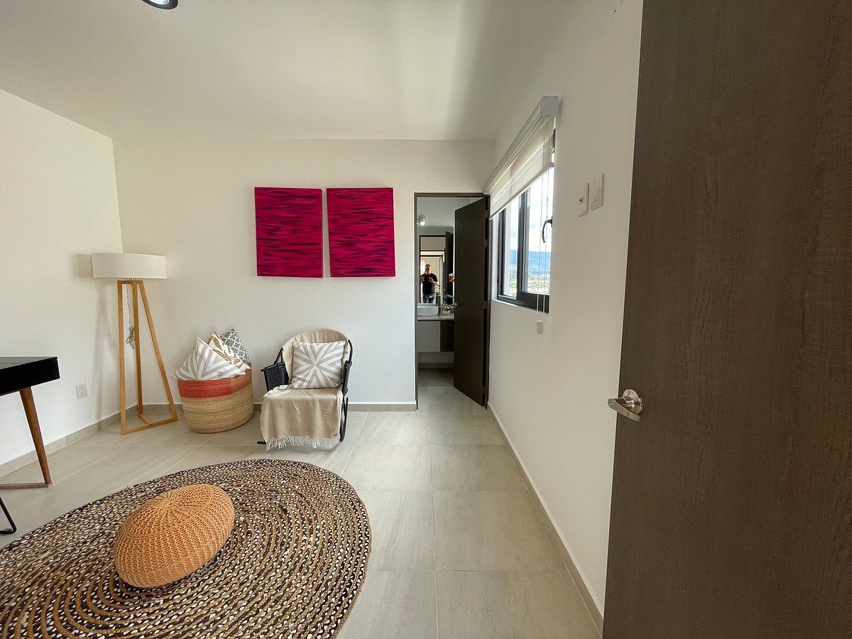House in Gated Community in Corralejo De Arriba, San Miguel de Allende, photo 40 of 50