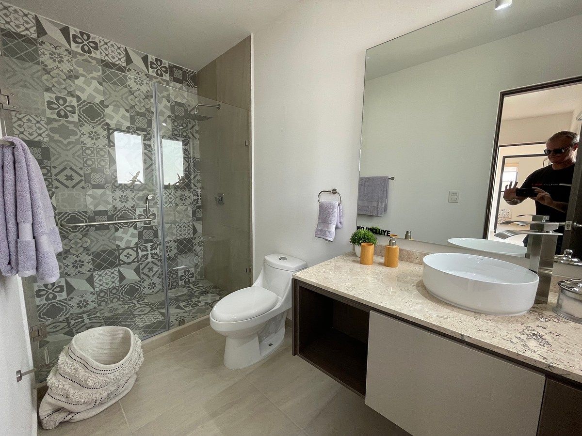 House in Gated Community in Corralejo De Arriba, San Miguel de Allende, photo 41 of 50
