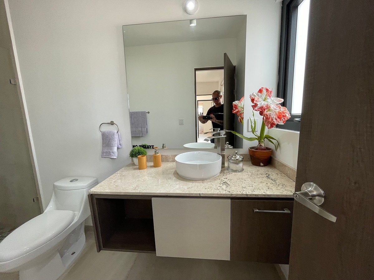 House in Gated Community in Corralejo De Arriba, San Miguel de Allende, photo 42 of 50