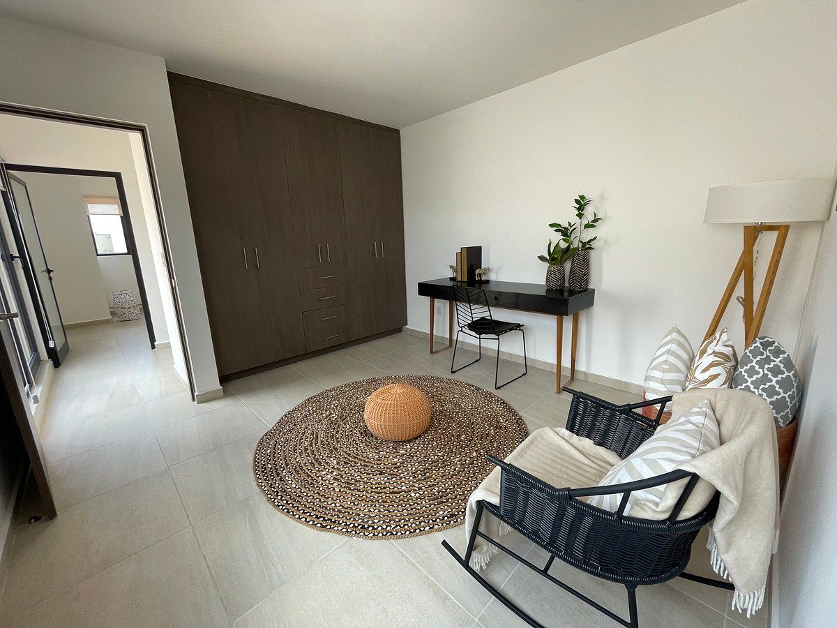 House in Gated Community in Corralejo De Arriba, San Miguel de Allende, photo 43 of 50