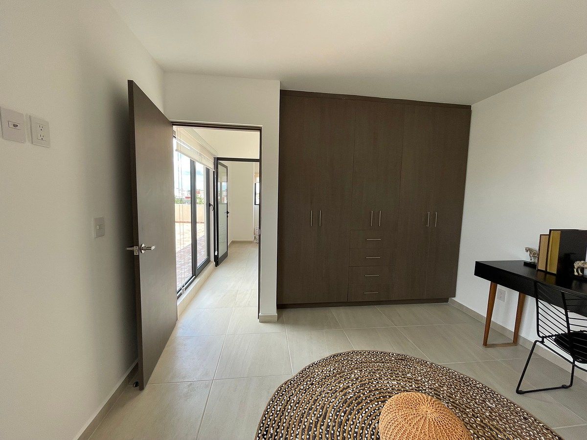 House in Gated Community in Corralejo De Arriba, San Miguel de Allende, photo 44 of 50
