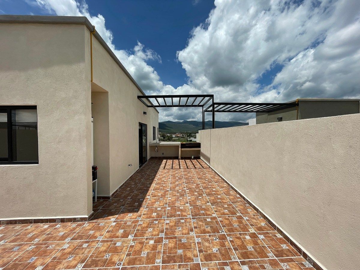 House in Gated Community in Corralejo De Arriba, San Miguel de Allende, photo 45 of 50