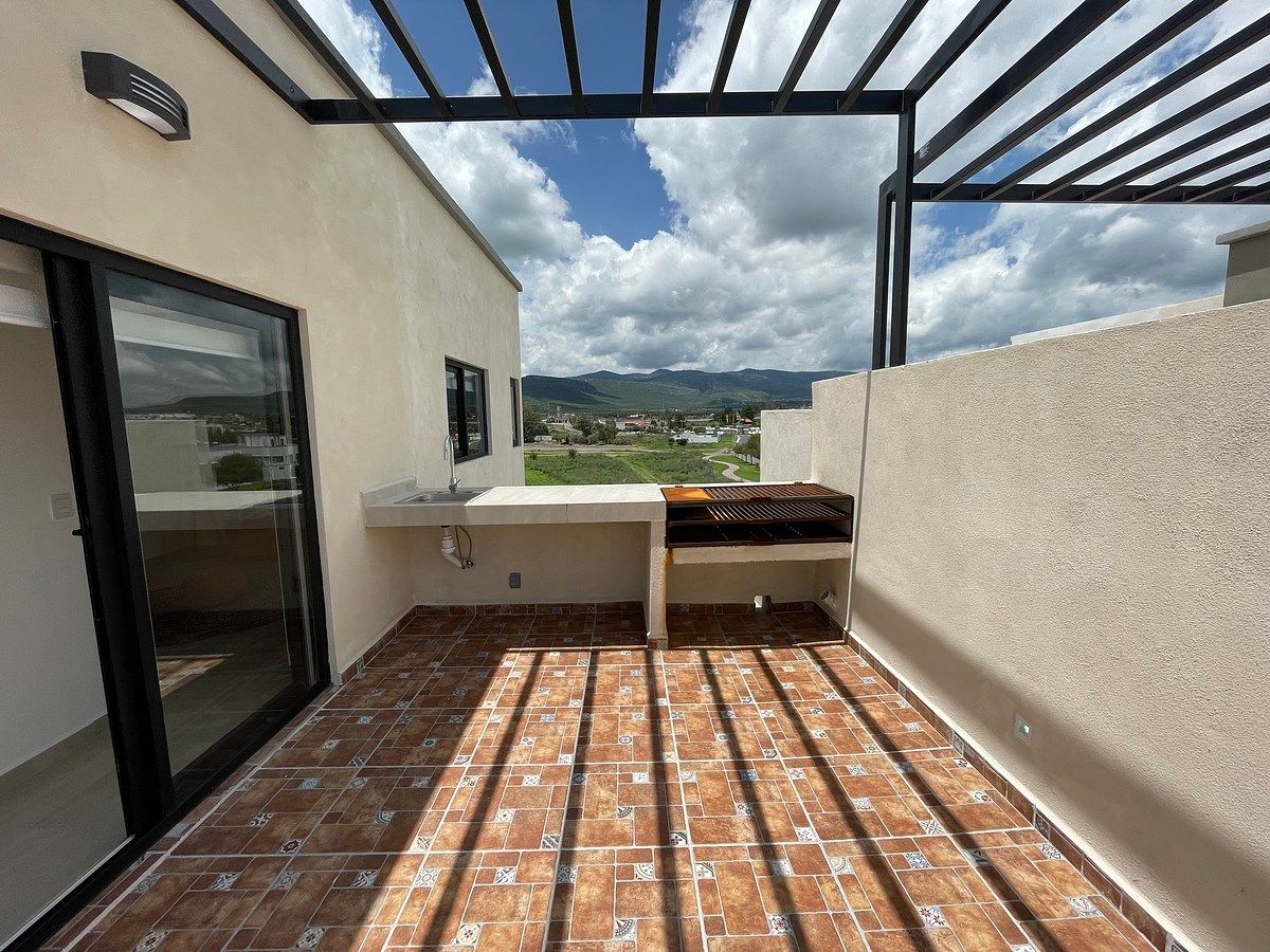 House in Gated Community in Corralejo De Arriba, San Miguel de Allende, photo 46 of 50