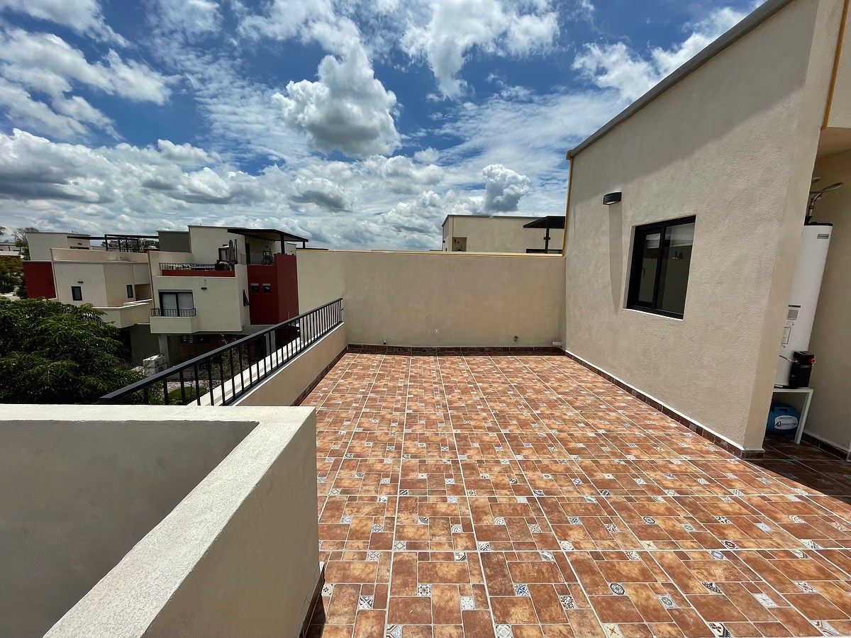 House in Gated Community in Corralejo De Arriba, San Miguel de Allende, photo 47 of 50