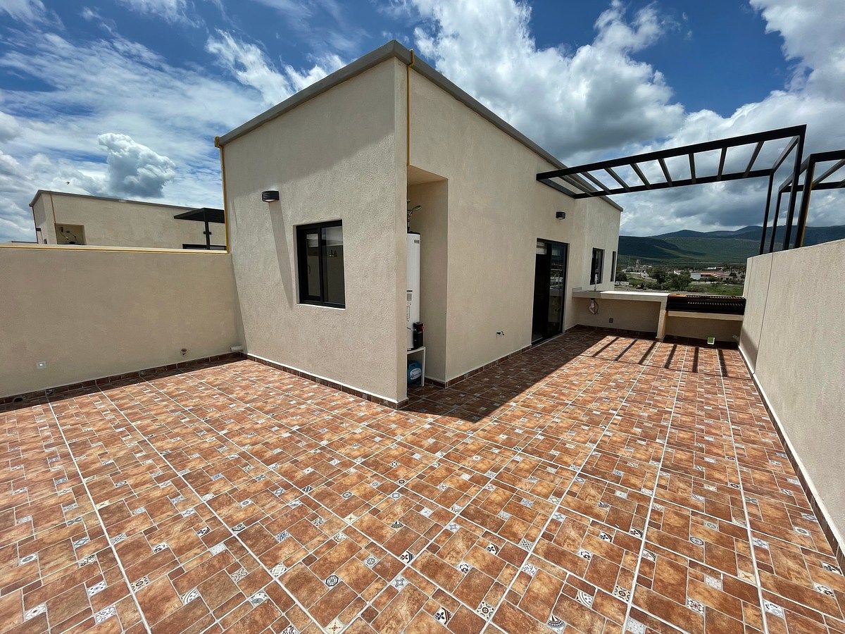 House in Gated Community in Corralejo De Arriba, San Miguel de Allende, photo 48 of 50