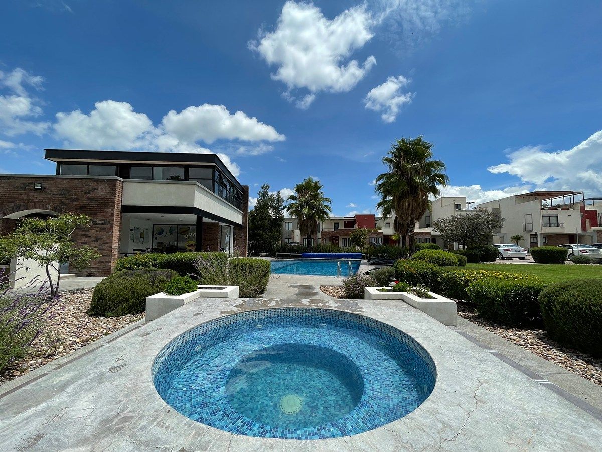 House in Gated Community in Corralejo De Arriba, San Miguel de Allende, photo 49 of 50