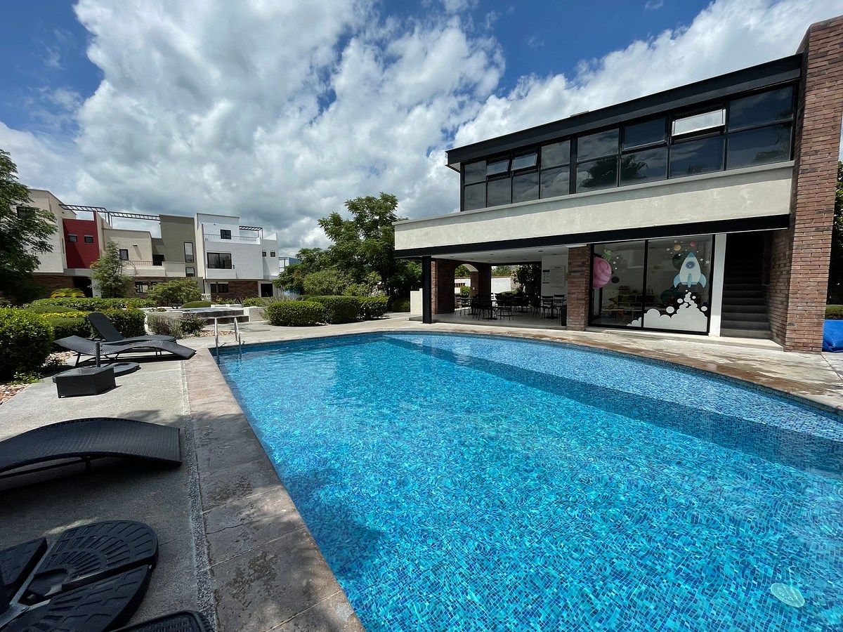 House in Gated Community in Corralejo De Arriba, San Miguel de Allende, photo 50 of 50