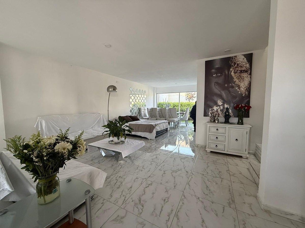 Casa en condominio en Jurica La Solana, Querétaro, foto 2 de 31