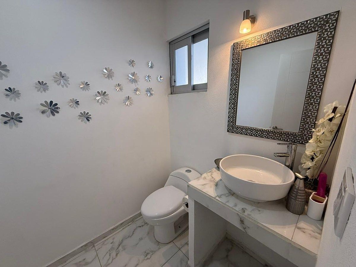 Casa en condominio en Jurica La Solana, Querétaro, foto 7 de 31