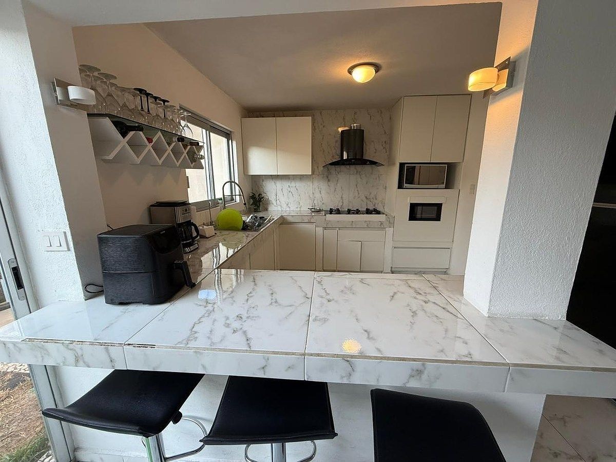 Casa en condominio en Jurica La Solana, Querétaro, foto 9 de 31