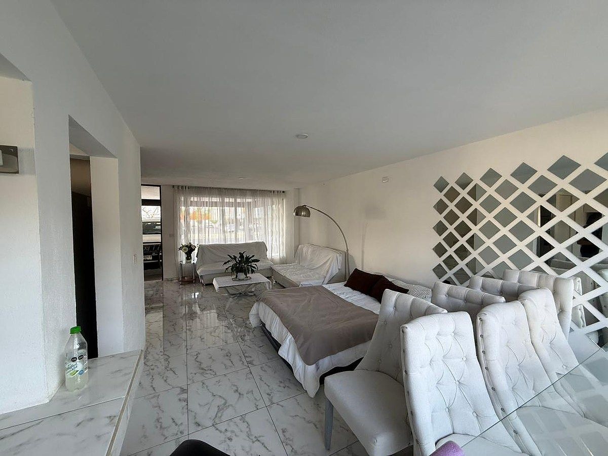 Casa en condominio en Jurica La Solana, Querétaro, foto 11 de 31