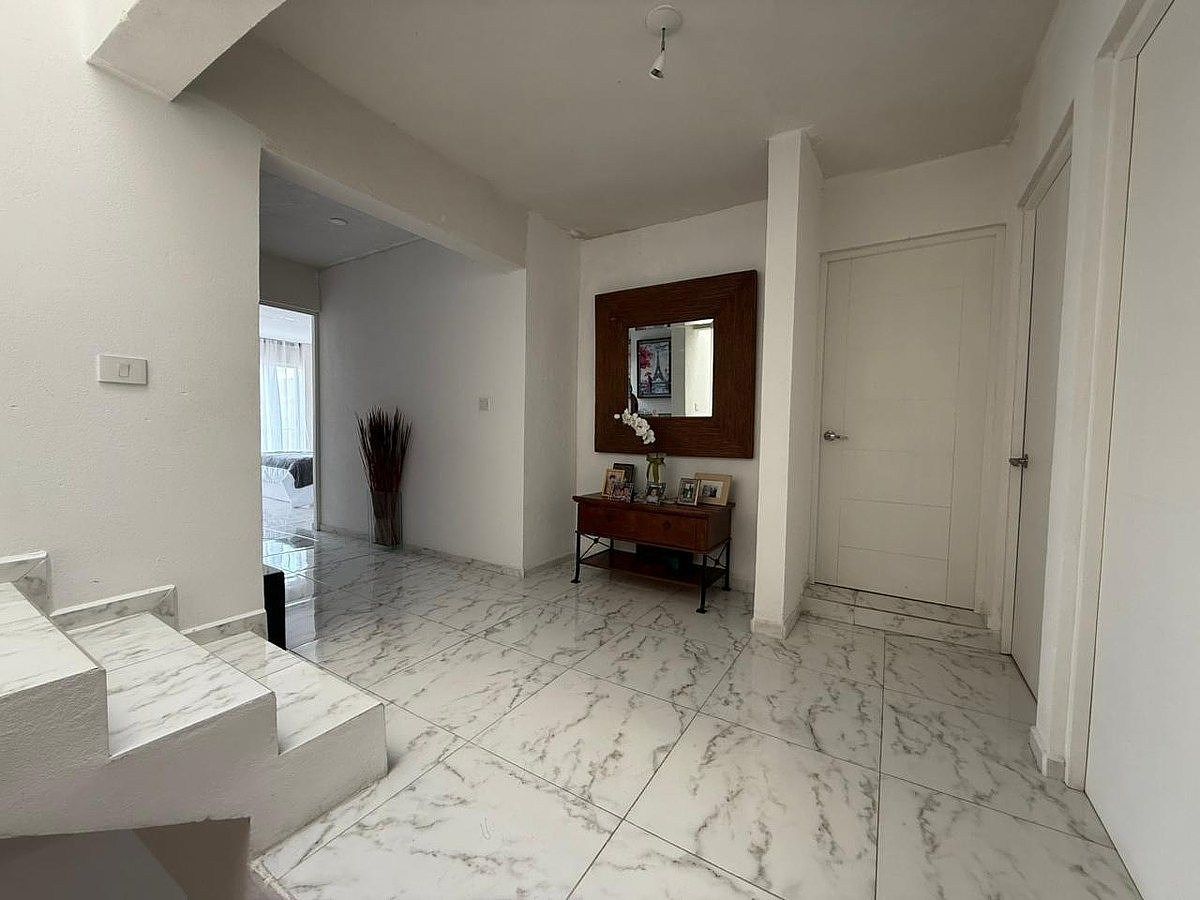Casa en condominio en Jurica La Solana, Querétaro, foto 12 de 31