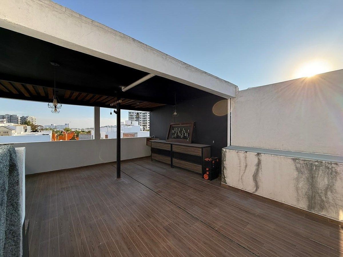 Casa en condominio en Jurica La Solana, Querétaro, foto 27 de 31
