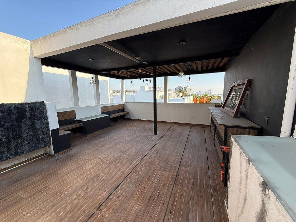 Casa en condominio en Jurica La Solana, Querétaro, foto 28 de 31