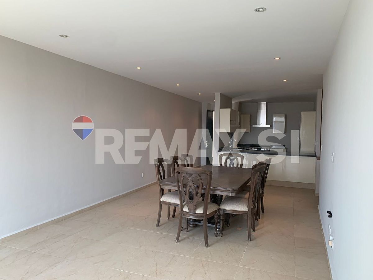 Apartamento em La Cañada Juriquilla, Querétaro, foto 13 de 29