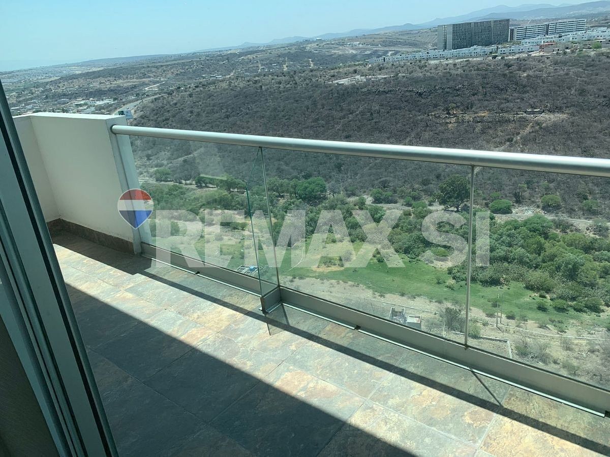 Apartamento em La Cañada Juriquilla, Querétaro, foto 21 de 29