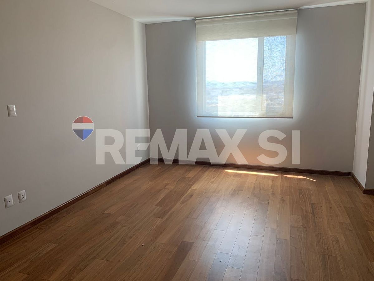 Apartamento em La Cañada Juriquilla, Querétaro, foto 24 de 29