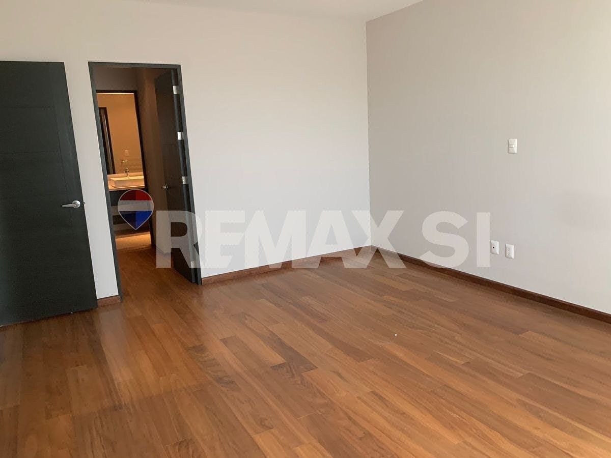 Apartamento em La Cañada Juriquilla, Querétaro, foto 26 de 29
