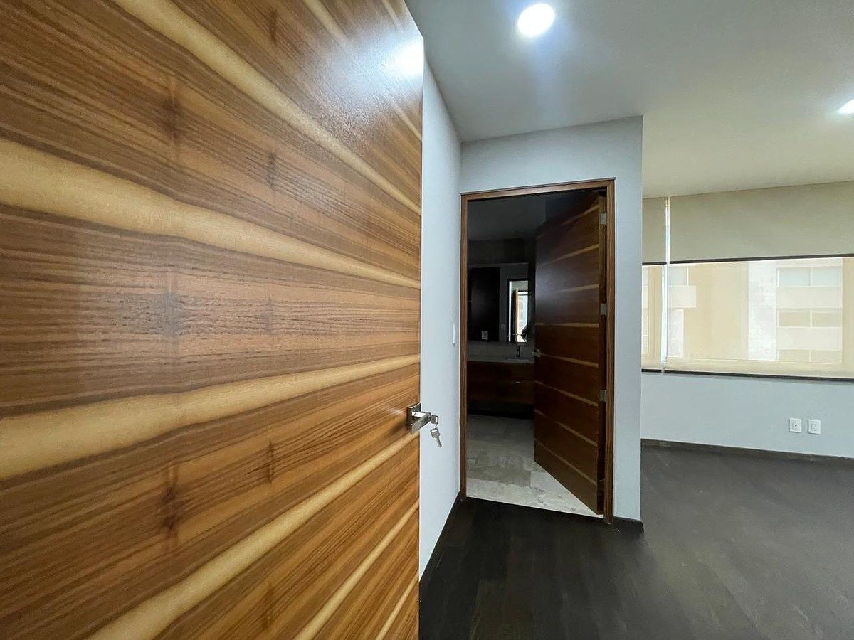 Departamento en Milenio III, Querétaro, foto 6 de 18