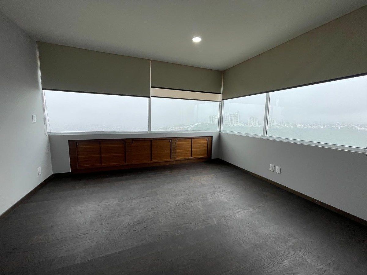 Departamento en Milenio III, Querétaro, foto 8 de 18