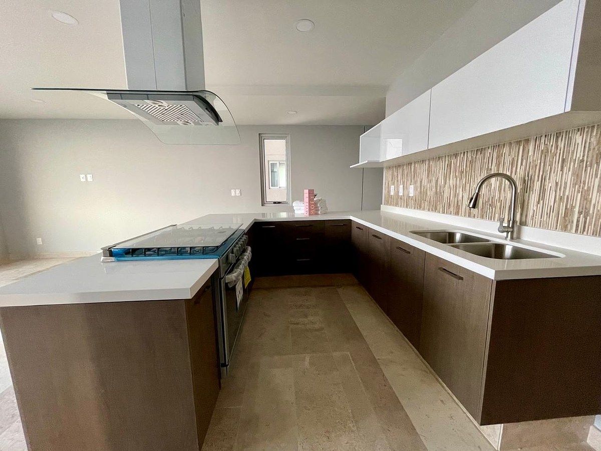 Departamento en Milenio III, Querétaro, foto 13 de 18