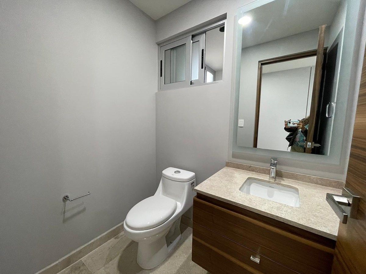 Departamento en Milenio III, Querétaro, foto 14 de 18